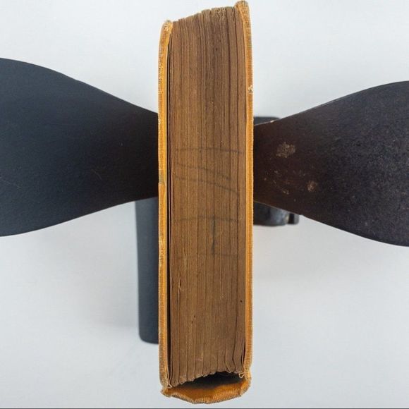 2/$50 - 1929 On The Highest Hill by H. M. Stephenson World War Fiction - Picture 10 of 12